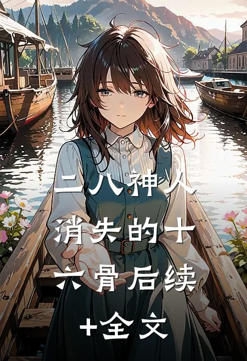二八神人：消失的十六骨后续+全文