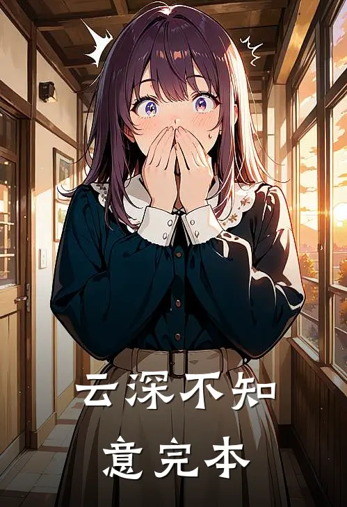 云深不知意完本