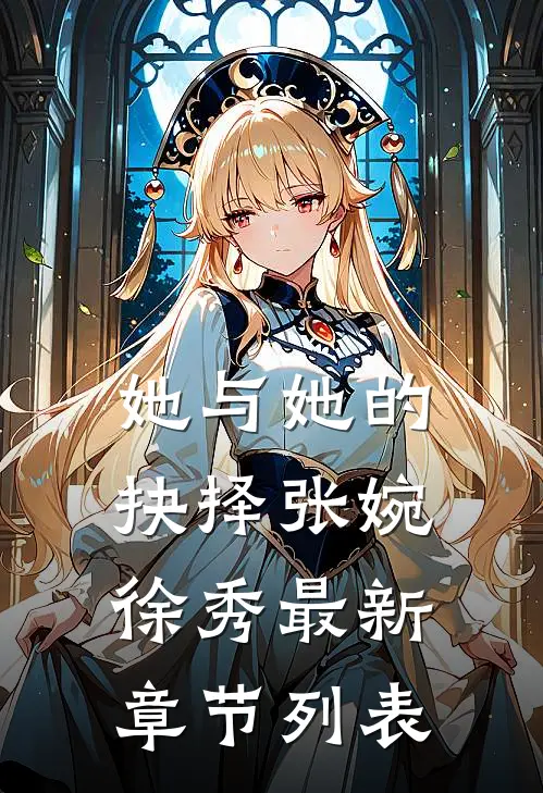 她与她的抉择张婉徐秀最新章节列表