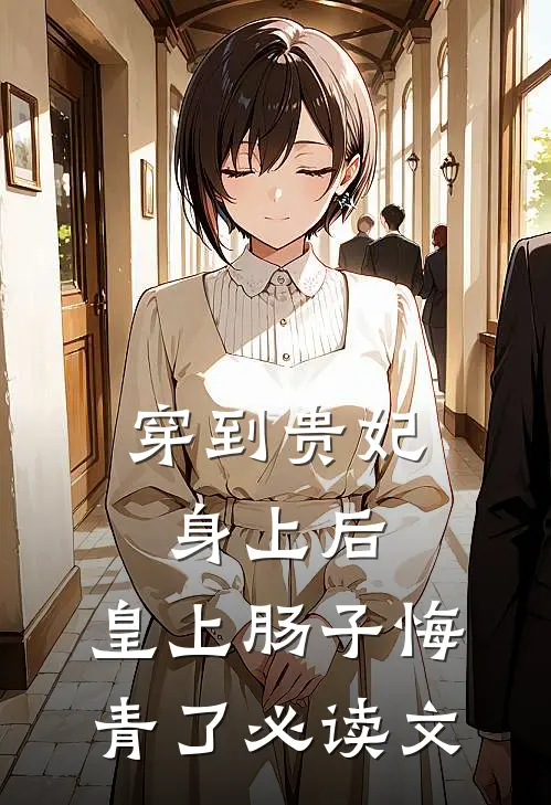 穿到贵妃身上后，皇上肠子悔青了必读文