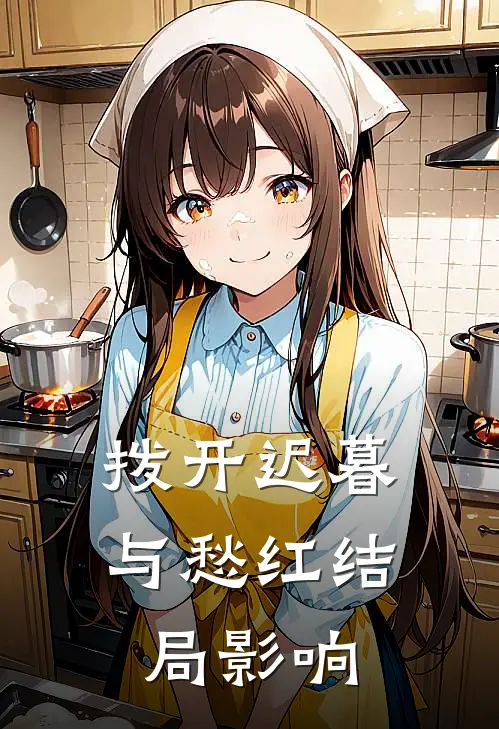 拨开迟暮与愁红结局影响
