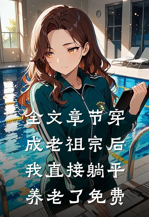 全文章节穿成老祖宗后,我直接躺平养老了免费