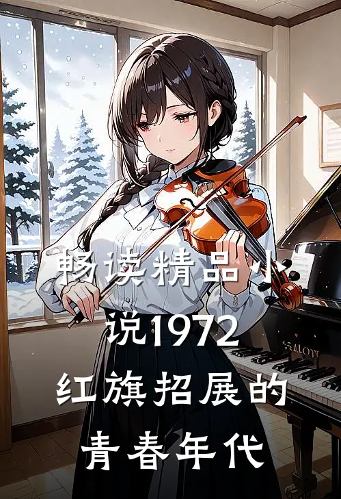 畅读精品小说1972，红旗招展的青春年代