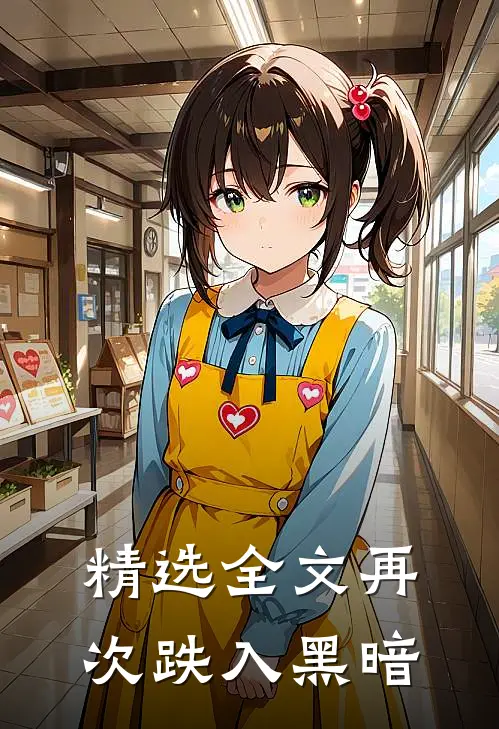 精选全文再次跌入黑暗中