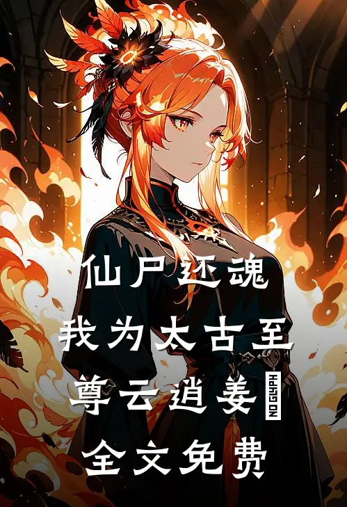 仙尸还魂：我为太古至尊云逍姜玥全文免费