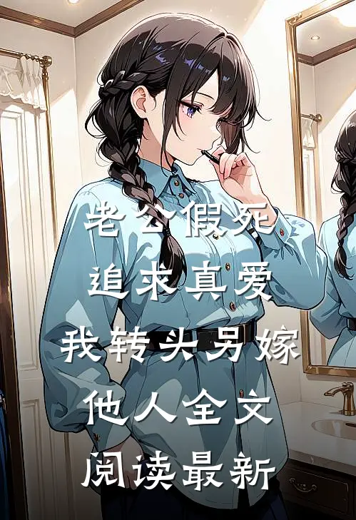 老公假死追求真爱，我转头另嫁他人全文阅读最新