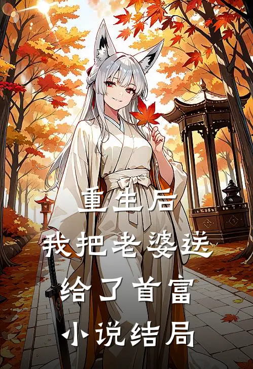 重生后,我把老婆送给了首富结局