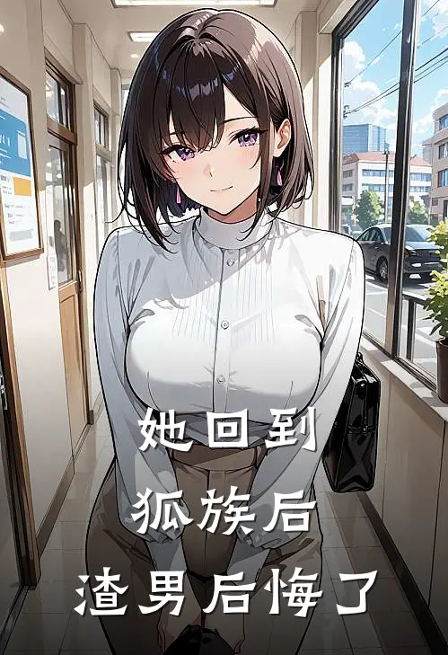 她回到狐族后，渣男后悔了