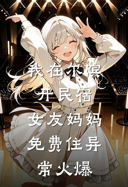 我在尔滨开民宿，女友妈妈免费住异常火爆