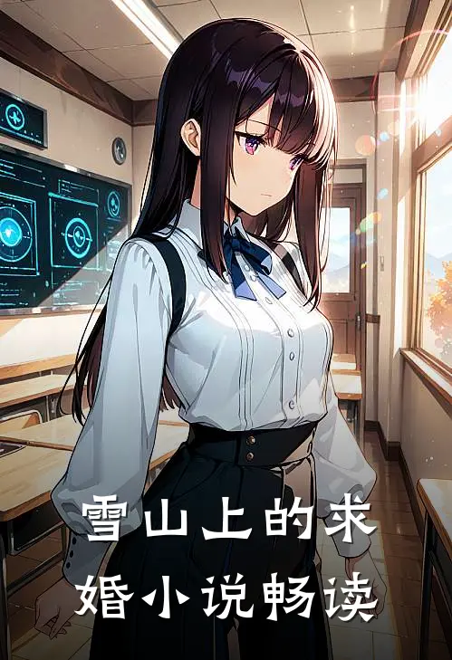 雪山上的求婚小说畅读
