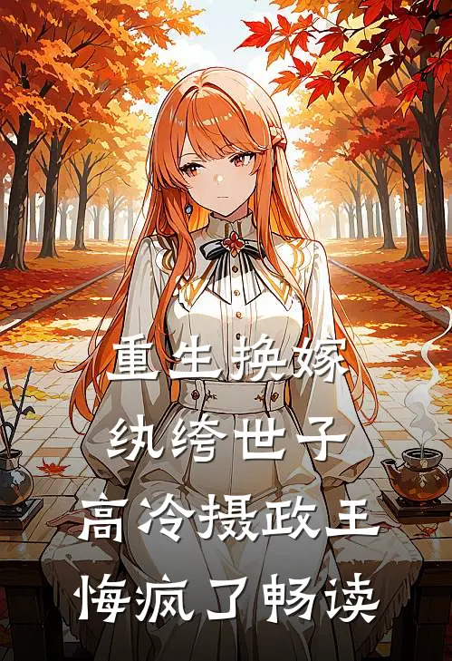 重生换嫁纨绔世子，高冷摄政王悔疯了畅读