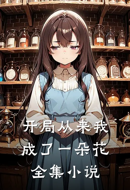 开局从来我成了一朵花全集小说