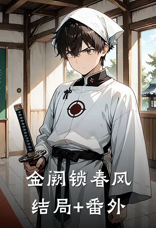 金阙锁春风结局+番外