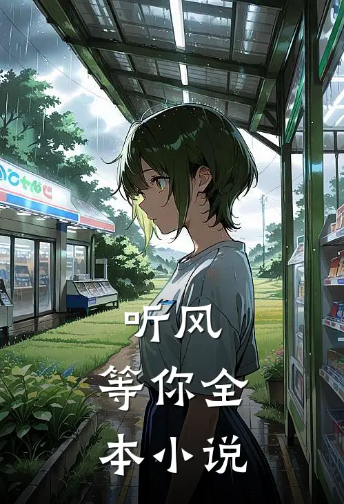 听风,等你全本在线阅读