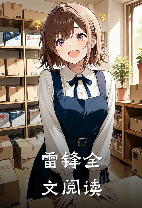 雷锋全文阅读