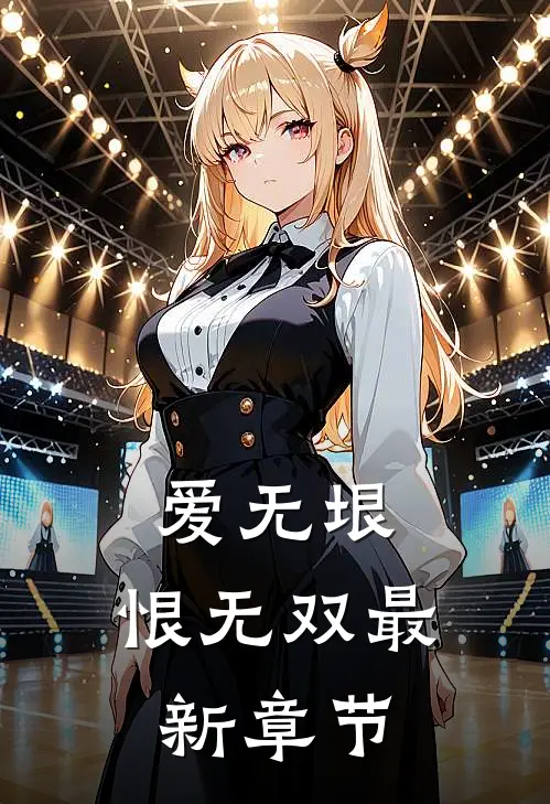 爱无垠，恨无双最新章节