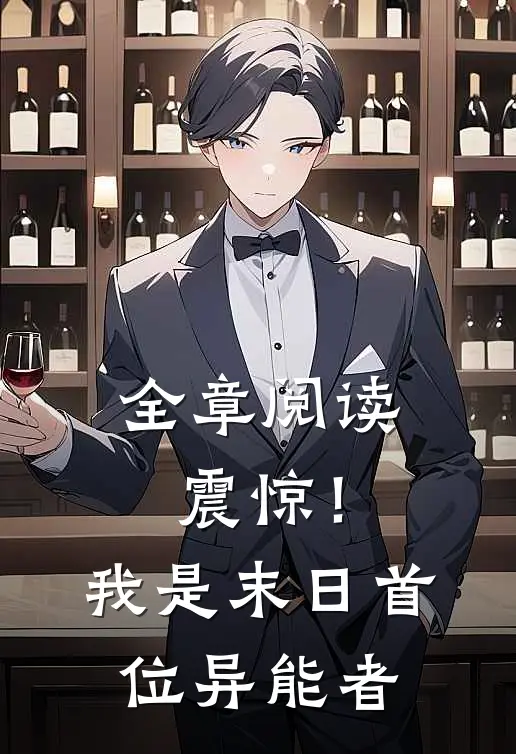 全章阅读震惊！我是末日首位异能者