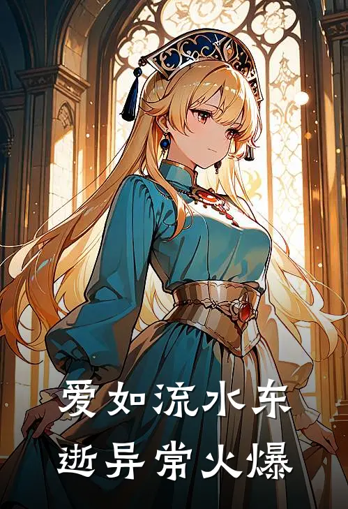爱如流水东逝异常火爆