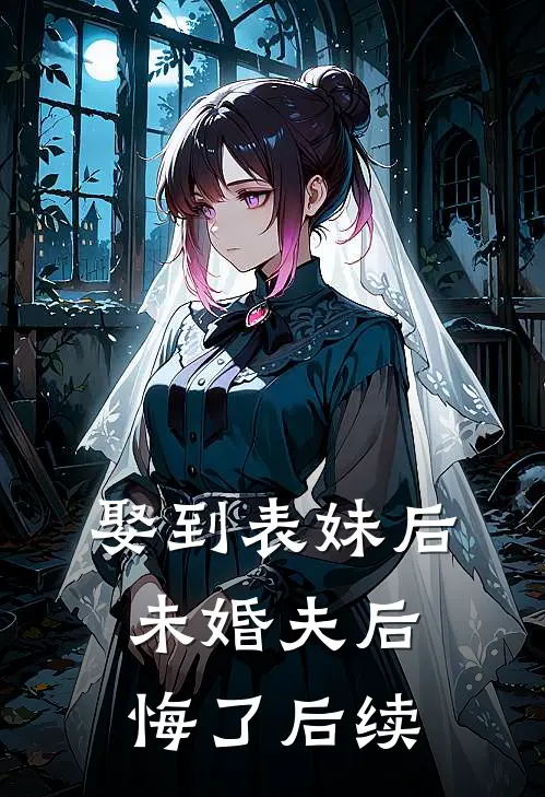 娶到表妹后未婚夫后悔了后续