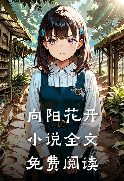向阳花开小说全文免费阅读