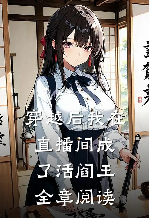 穿越后我在直播间成了活阎王全章阅读