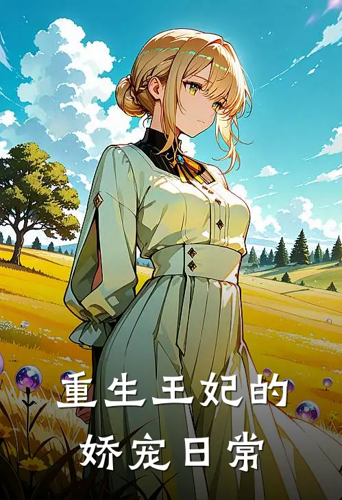 重生王妃的娇宠日常
