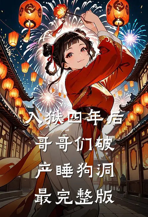 入狱四年后，哥哥们破产睡狗洞最完整版