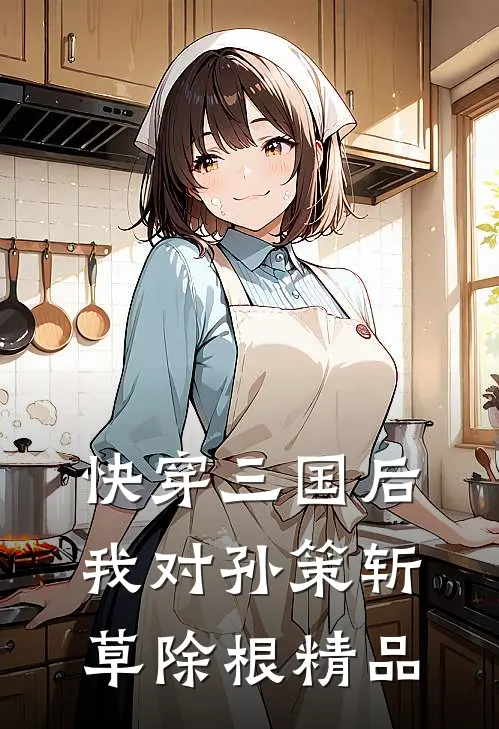 快穿三国后，我对孙策斩草除根精品