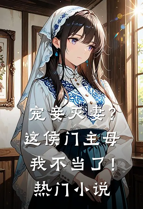 宠妾灭妻?这侯门主母我不当了!热门