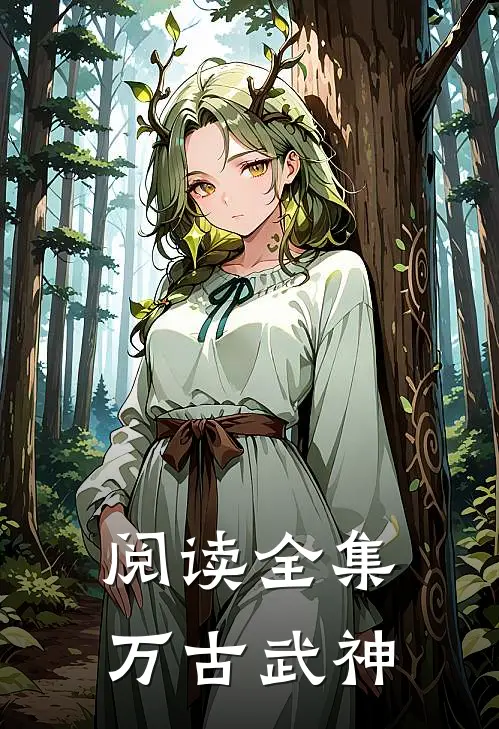 阅读全集万古武神
