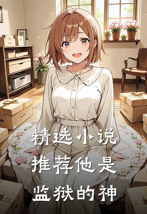 精选小说推荐他是监狱的神