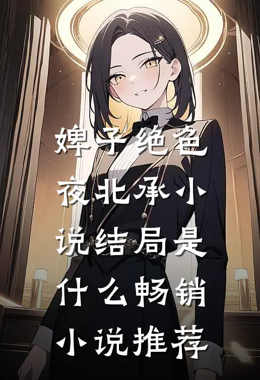 婢子绝色夜北承小说结局是什么畅销小说推荐