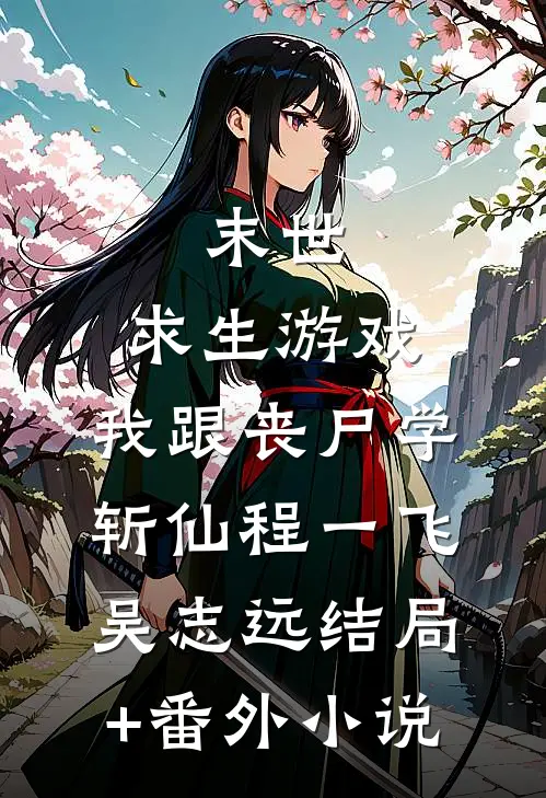 末世：求生游戏，我跟丧尸学斩仙程一飞吴志远结局+番外小说