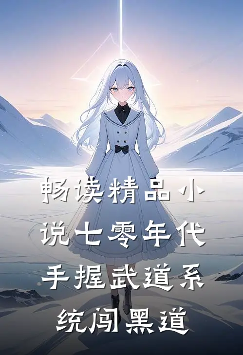 畅读精品小说七零年代，手握武道系统闯黑道