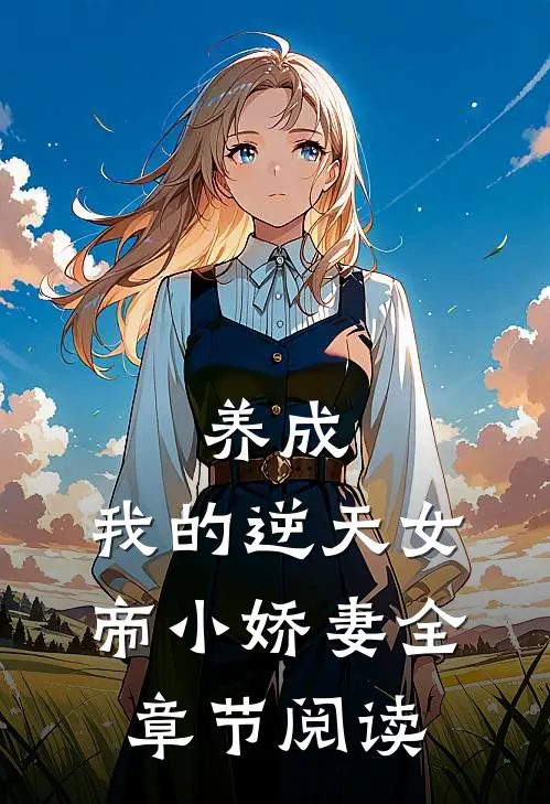 养成：我的逆天女帝小娇妻全章节阅读