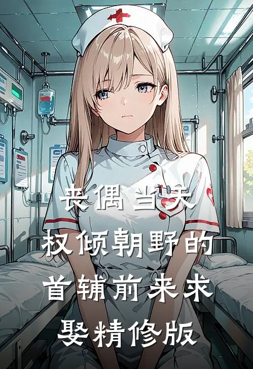 丧偶当天，权倾朝野的首辅前来求娶精修版