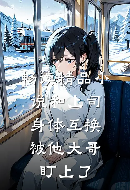 畅读精品小说和上司身体互换，被他大哥盯上了