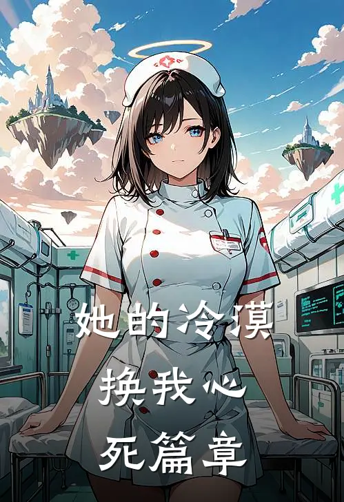 她的冷漠，换我心死篇章