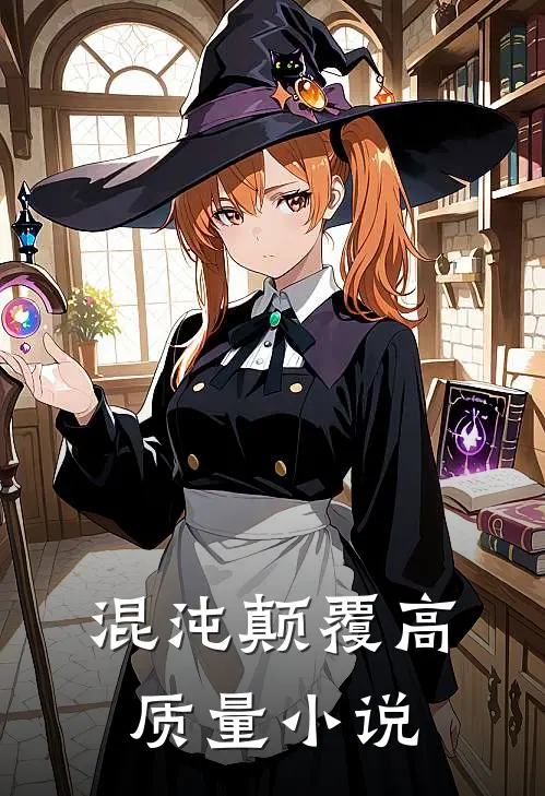混沌颠覆高质量小说