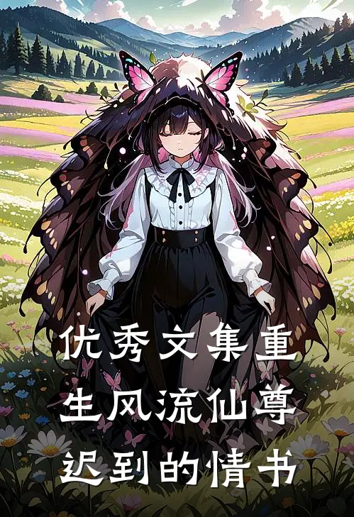 优秀文集重生风流仙尊迟到的情书