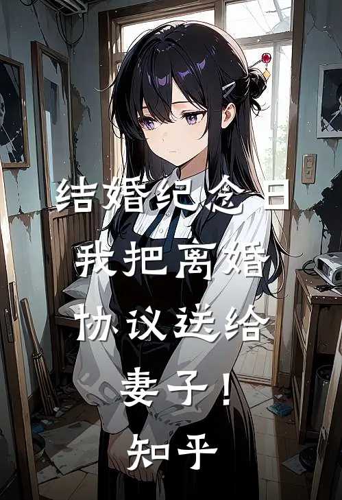 结婚纪念日,我把离婚协议送给妻子!知乎