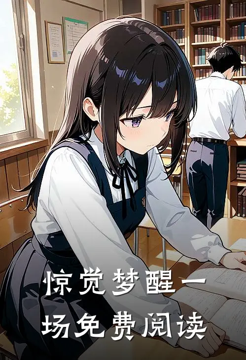 惊觉梦醒一场免费阅读