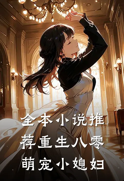 全本小说推荐重生八零：萌宠小媳妇