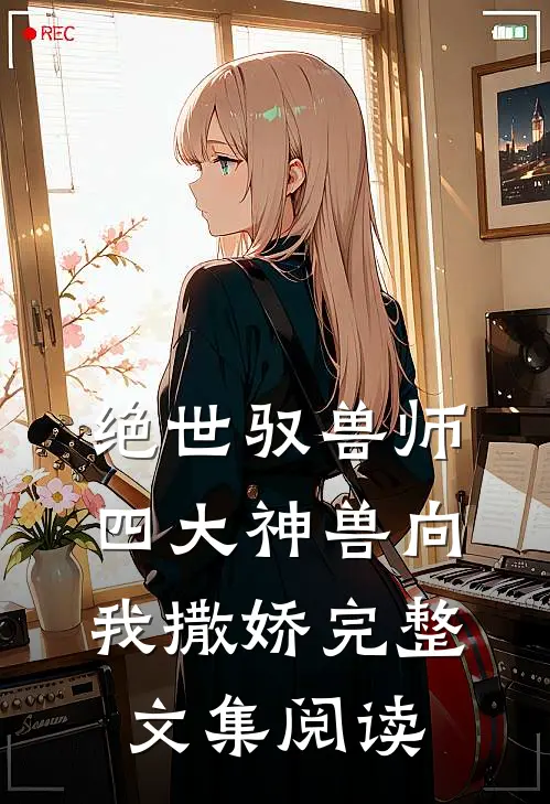 绝世驭兽师：四大神兽向我撒娇完整文集阅读