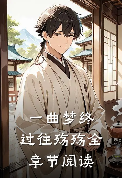 一曲梦终，过往殇殇全章节阅读