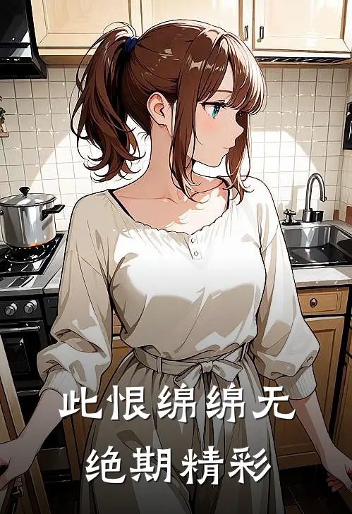 此恨绵绵无绝期精彩