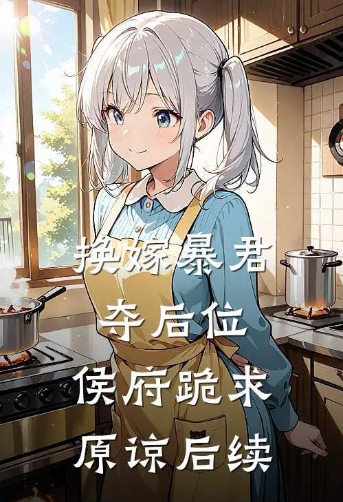 换嫁暴君夺后位，侯府跪求原谅后续