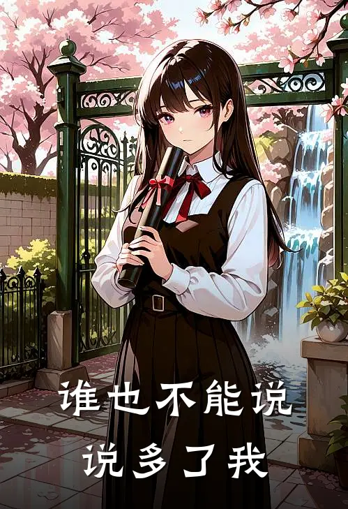 谁也不能说说多了我