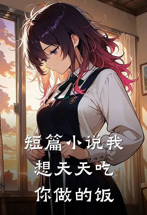 短篇我想天天吃你做的饭在线阅读