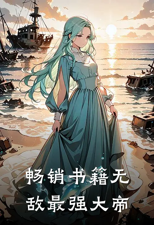 畅销书籍无敌最强大帝
